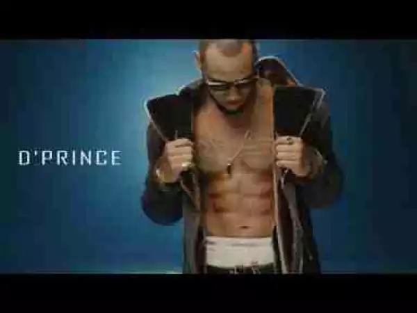 Video: D’Prince – Sade